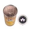 Blessfull Healing Organic Natural, Vegan Lemon Roasted Whole Cashew Nuts Crunchy Kaju 150 Gram view 3