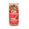 Blessfull Healing Organic Natural, Vegan Cajun Roasted Whole Cashew Nuts Crunchy Kaju 500 Gram view 1