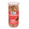 Blessfull Healing Organic Natural, Vegan Cajun Roasted Whole Cashew Nuts Crunchy Kaju 500 Gram view 2