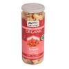 Blessfull Healing Organic Natural, Vegan Pepper Roasted Halves/Pieces Cashew Nuts Crunchy Kaju 150 Gram view 2