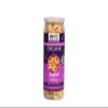 Blessfull Healing Organic Natural, Vegan Cheesy Chipotle Roasted Halves/Pieces Cashew Nuts Crunchy Kaju 150 Gram view 1