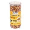 Blessfull Healing Organic Natural, Vegan Lemon Roasted Whole Cashew Nuts Crunchy Kaju 500 Gram view 2