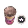 Blessfull Healing Organic Natural, Vegan Sea Salt Roasted Halves/Pieces Cashew Nuts Crunchy Kaju 500 Gram view 3