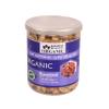 Blessfull Healing Organic Natural, Vegan Sriracha Roasted Halves/Pieces Cashew Nuts Crunchy Kaju 250 Gram view 2