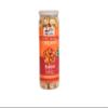 Blessfull Healing Organic Natural, Vegan Sweet Chilly Roasted Halves/Pieces Cashew Nuts Crunchy Kaju 150 Gram view 1