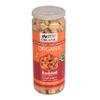 Blessfull Healing Organic Natural, Vegan Sweet Chilly Roasted Halves/Pieces Cashew Nuts Crunchy Kaju 150 Gram view 2