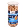 Blessfull Healing Organic Natural, Vegan Tandoori Roasted Whole Cashew Nuts Crunchy Kaju 500 Gram view 2