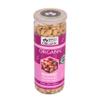 Blessfull Healing Organic Natural, Vegan Chilly Garlic Roasted Peanuts Crunchy Healthy Snacks 150 Gram view 2