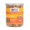 Blessfull Healing Organic Natural, Vegan Sweet Thai Chilli Roasted Halves/Pieces Cashew Nuts Crunchy Kaju 300 Gram view 1