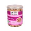 Blessfull Healing Organic Natural, Vegan Chilly Cheese Roasted Whole Cashew Nuts Crunchy Kaju 250 Gram view 2