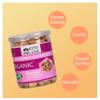 Blessfull Healing Organic Natural, Vegan Chilly Cheese Roasted Whole Cashew Nuts Crunchy Kaju 250 Gram view 4