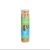 Blessfull Healing Organic Natural, Vegan Onion & Sour Cream Roasted Halves/Pieces Cashew Nuts Crunchy Kaju 150 Gram view 1