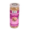 Blessfull Healing Organic Natural, Vegan Chilly Cheese Roasted Peanuts Crunchy Healthy Snacks 150 Gram view 2
