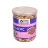 Blessfull Healing Organic Natural, Vegan Jalapeno Roasted Halves/Pieces Cashew Nuts Crunchy Kaju 300 Gram view 2