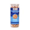 Blessfull Healing Organic Natural, Vegan Tandoori Roasted Whole Cashew Nuts Crunchy Kaju 150 Gram view 1