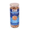 Blessfull Healing Organic Natural, Vegan Tandoori Roasted Whole Cashew Nuts Crunchy Kaju 150 Gram view 2