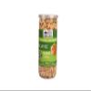 Blessfull Healing Organic Natural, Vegan Honey Roasted Halves/Pieces Cashew Nuts Crunchy Kaju 500 Gram view 1