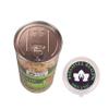 Blessfull Healing Organic Natural, Vegan Honey Roasted Halves/Pieces Cashew Nuts Crunchy Kaju 500 Gram view 3