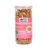 Blessfull Healing Organic Natural, Vegan Indian Chat Masala Roasted Whole Cashew Nuts Crunchy Kaju 500 Gram view 1