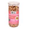 Blessfull Healing Organic Natural, Vegan Indian Chat Masala Roasted Whole Cashew Nuts Crunchy Kaju 500 Gram view 2