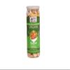 Blessfull Healing Organic Natural, Vegan Mint Masala Roasted Halves/Pieces Cashew Nuts Crunchy Kaju 150 Gram view 1