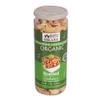 Blessfull Healing Organic Natural, Vegan Mint Masala Roasted Halves/Pieces Cashew Nuts Crunchy Kaju 150 Gram view 2