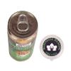 Blessfull Healing Organic Natural, Vegan Mint Masala Roasted Halves/Pieces Cashew Nuts Crunchy Kaju 150 Gram view 3
