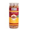 Blessfull Healing Organic Natural, Vegan Fiery Hot Roasted Whole Cashew Nuts Crunchy Kaju 150 Gram view 1
