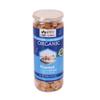 Blessfull Healing Organic Natural, Vegan Chilly Lime Roasted Whole Cashew Nuts Crunchy Kaju 150 Gram view 2
