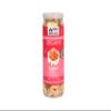 Blessfull Healing Organic Natural, Vegan Peri Peri Roasted Halves/Pieces Cashew Nuts Crunchy Kaju 150 Gram view 1