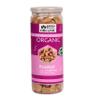 Blessfull Healing Organic Natural, Vegan Chilly Cheese Roasted Whole Cashew Nuts Crunchy Kaju 150 Gram view 1