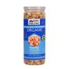 Blessfull Healing Organic Natural, Vegan Rich Cream Onion Rosemerry Roasted Peanuts Crunchy Healthy Snacks 150 Gram view 1