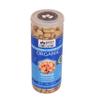 Blessfull Healing Organic Natural, Vegan Rich Cream Onion Rosemerry Roasted Peanuts Crunchy Healthy Snacks 150 Gram view 2