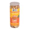 Blessfull Healing Organic Natural, Vegan Sweet Thai Chilli Roasted Halves/Pieces Cashew Nuts Crunchy Kaju 150 Gram view 2