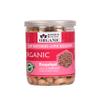 Blessfull Healing Organic Natural, Vegan Cheesy Jalapeno Roasted Whole Cashew Nuts Crunchy Kaju 250 Gram view 1