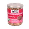 Blessfull Healing Organic Natural, Vegan Cheesy Jalapeno Roasted Whole Cashew Nuts Crunchy Kaju 250 Gram view 2