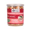 Blessfull Healing Organic Natural, Vegan Wasabi Roasted Whole Cashew Nuts Crunchy Kaju 250 Gram view 1
