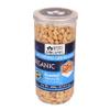 Blessfull Healing Organic Natural, Vegan Chilly Lime Roasted Peanuts Crunchy Healthy Snacks 500 Gram view 2