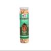 Blessfull Healing Organic Natural, Vegan Onion Garlic Roasted Halves/Pieces Cashew Nuts Crunchy Kaju 150 Gram view 1