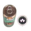 Blessfull Healing Organic Natural, Vegan Onion Garlic Roasted Halves/Pieces Cashew Nuts Crunchy Kaju 150 Gram view 3