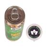 Blessfull Healing Organic Natural, Vegan Lemon Mint Roasted Halves/Pieces Cashew Nuts Crunchy Kaju 150 Gram view 3