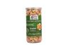 Blessfull Healing Organic Natural, Vegan Unsalted Roasted Halves/Pieces Cashew Nuts Crunchy Kaju 500 Gram view 1