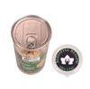 Blessfull Healing Organic Natural, Vegan Unsalted Roasted Halves/Pieces Cashew Nuts Crunchy Kaju 500 Gram view 3