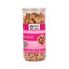 Blessfull Healing Organic Natural, Vegan Tabasco Roasted Whole Cashew Nuts Crunchy Kaju 500 Gram view 1