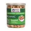 Blessfull Healing Organic Natural, Vegan Mint Masala Roasted Halves/Pieces Cashew Nuts Crunchy Kaju 300 Gram view 1