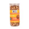 Blessfull Healing Organic Natural, Vegan Pepper Roasted Whole Cashew Nuts Crunchy Kaju 500 Gram view 1