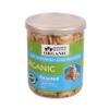 Blessfull Healing Organic Natural, Vegan Onion & Sour Cream Roasted Halves/Pieces Cashew Nuts Crunchy Kaju 250 Gram view 2