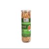 Blessfull Healing Organic Natural, Vegan Mint Masala Roasted Halves/Pieces Cashew Nuts Crunchy Kaju 500 Gram view 1