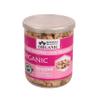 Blessfull Healing Organic Natural, Vegan Tabasco Roasted Halves/Pieces Cashew Nuts Crunchy Kaju 250 Gram view 2