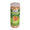 Blessfull Healing Organic Natural, Vegan Honey Roasted Halves/Pieces Cashew Nuts Crunchy Kaju 150 Gram view 2
